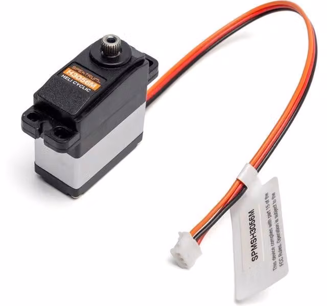 Accessori per modellismo Spektrum H3056M