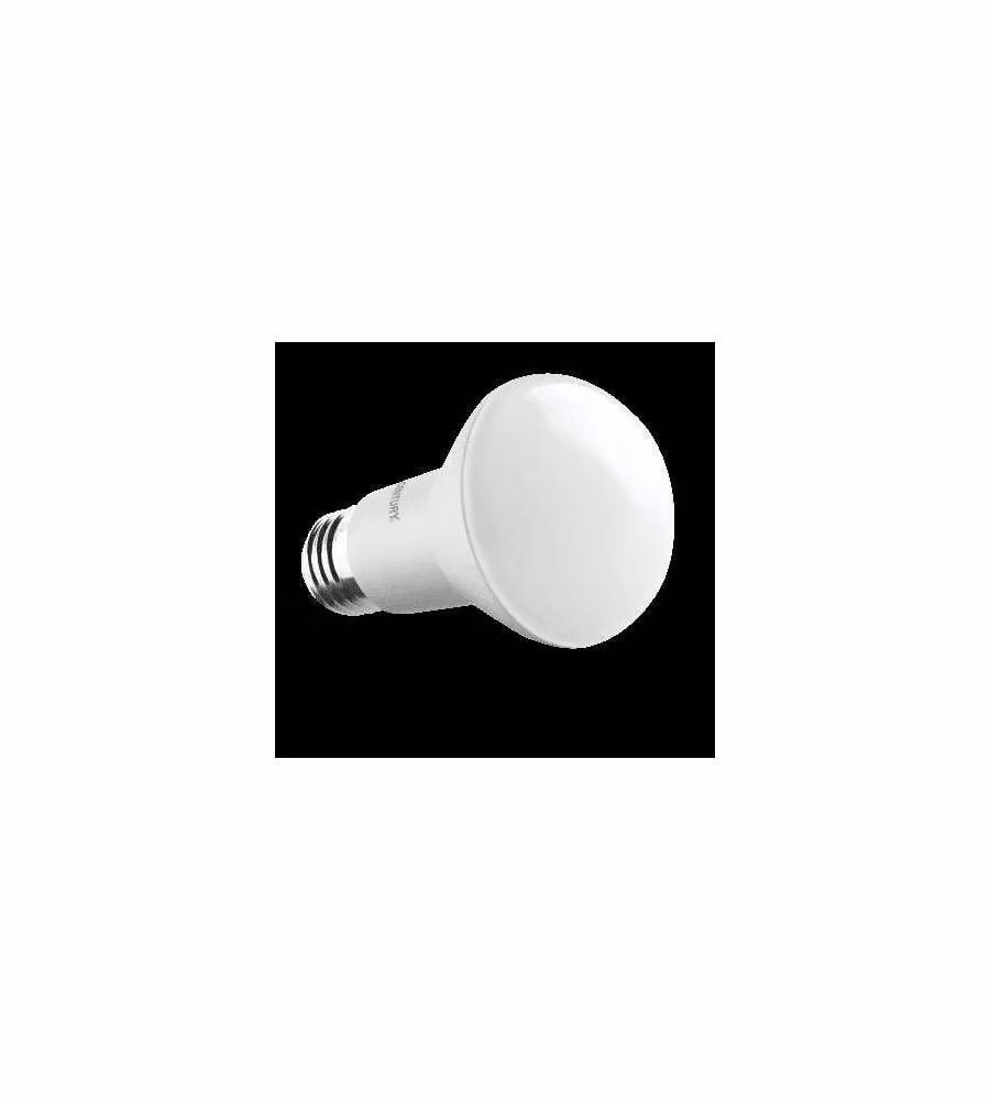Century Italia Lampada LED Reflector E27 9W 4000K 820Lm Luce Calda