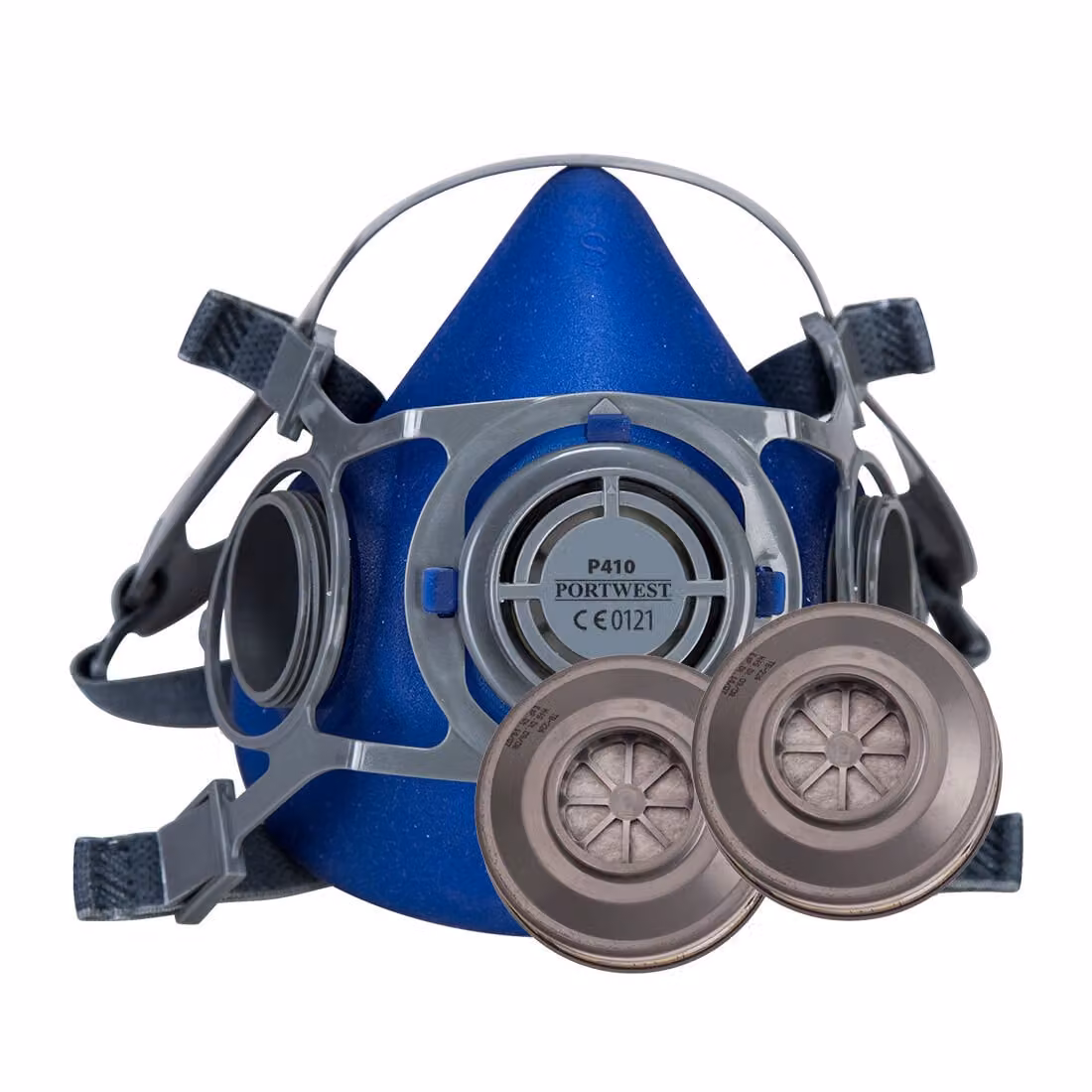 Portwest P418 Kit Auck Blu Gr. M