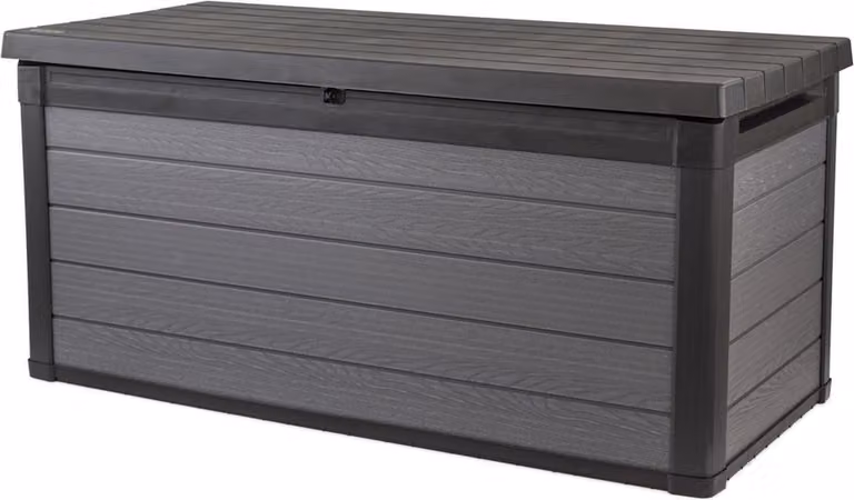 KETER Cortina Box 570 L Grigio/Antracite 259017