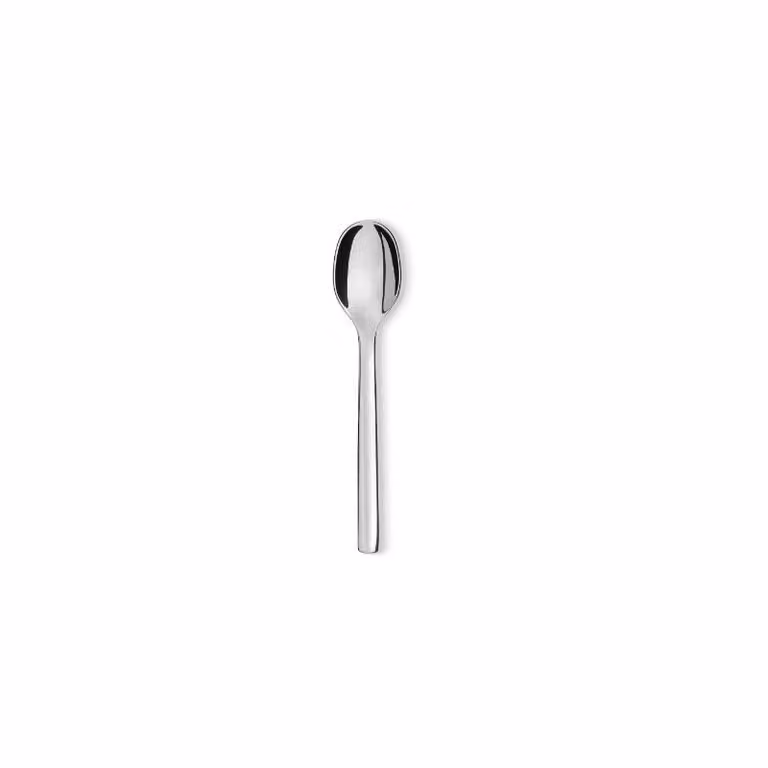 Cucchiaino Da Moka Ovale Alessi