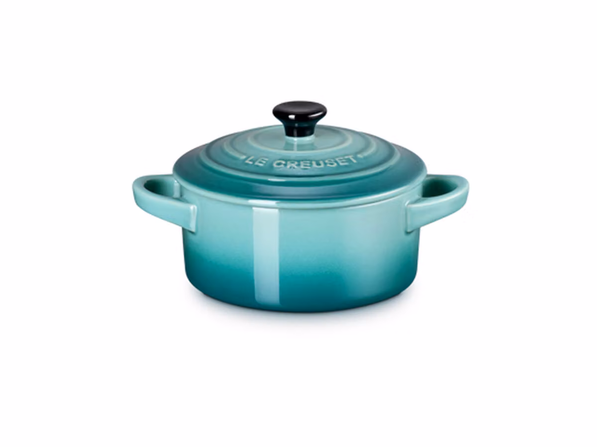 Mini Cocotte Rotonda