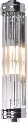 Applique da parete Florence cromata 2xE14 40W Maxlight