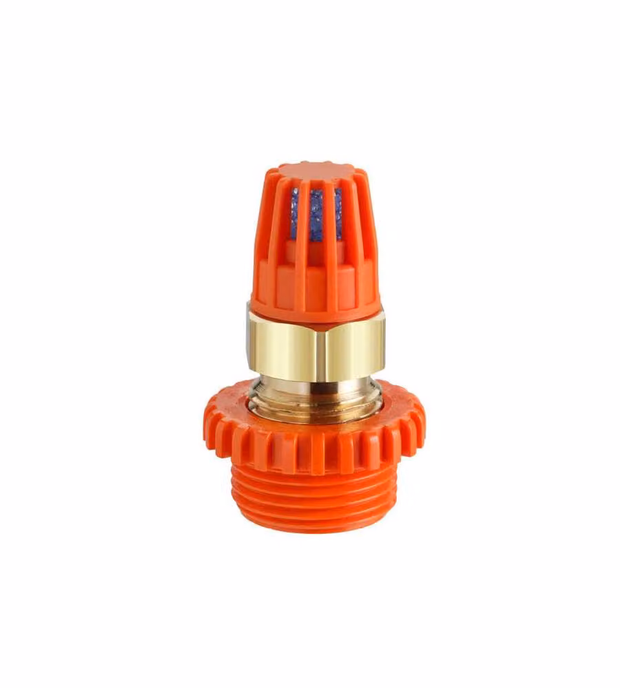 Valvola di drenaggio M1/2"-M3/4" Claber