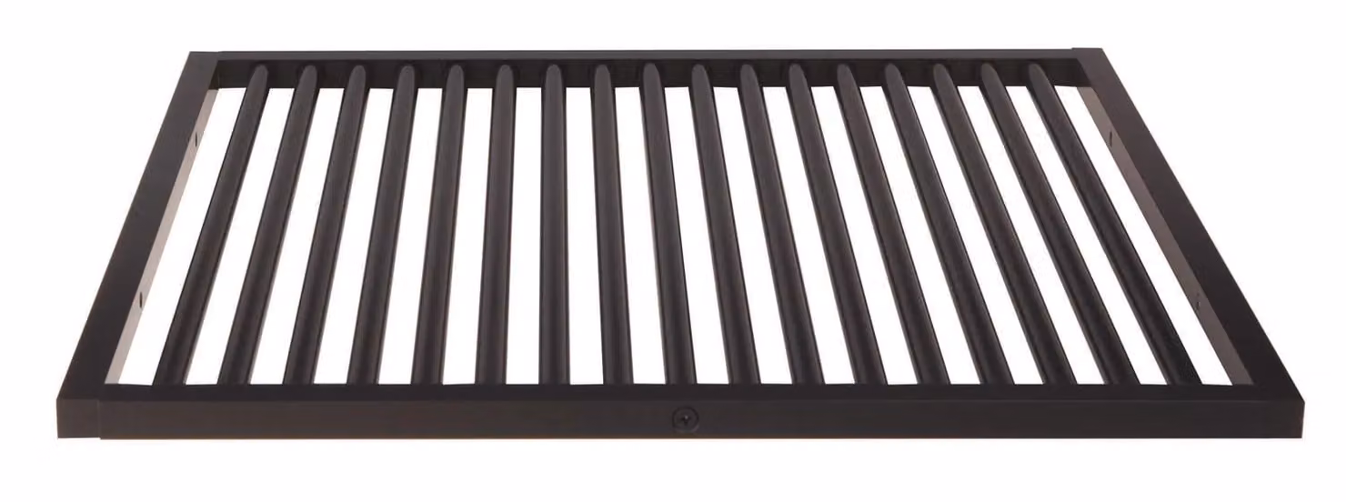 Griglia Gastronorm GN2/1 Antiaderente per grigliare cm.65x53,5