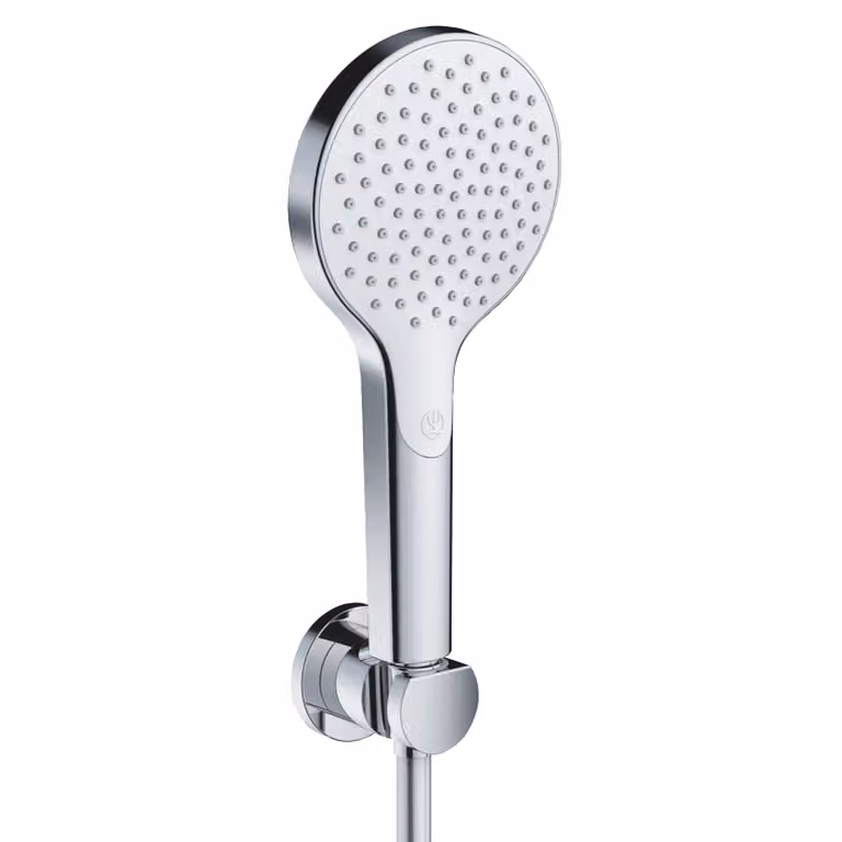 Kludi xDive Set doccia a soffione 1S, 1 pz.