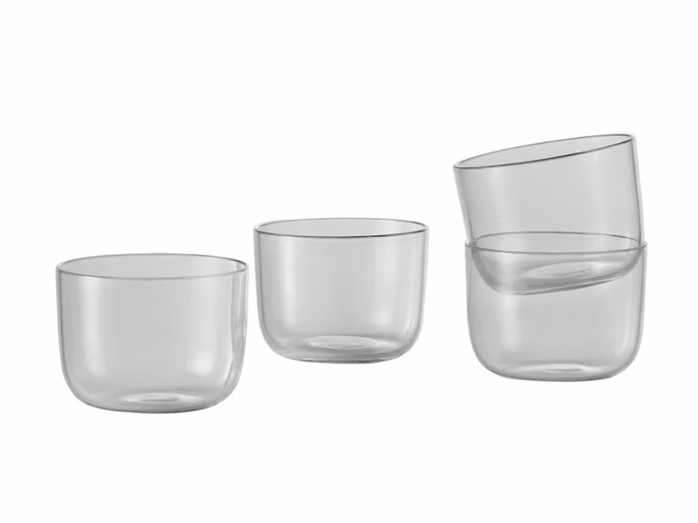 Corky Set 4 Bicchieri
