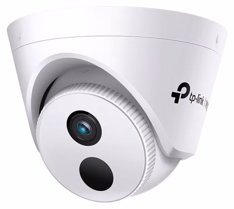 TP-LINK VIGI C440I V1 - Telecamera di sorveglianza di rete - Pan/Tilt - Torretta - Colore (giorno e notte)