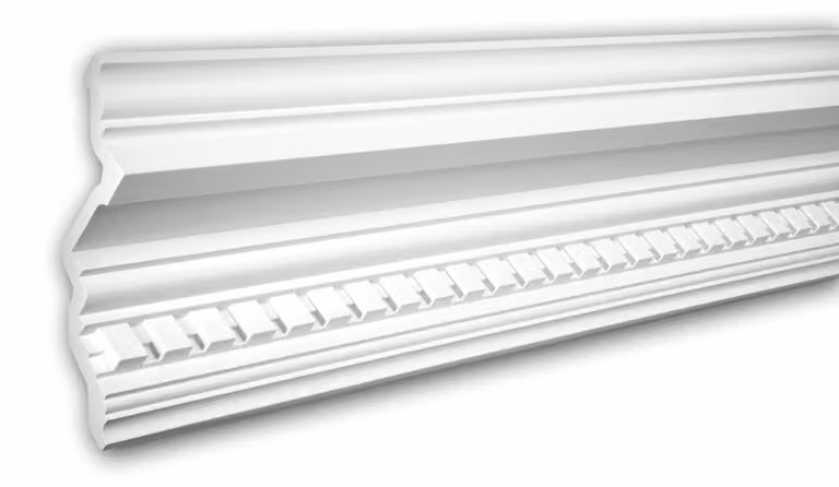 Cornice a soffitto Profhome 150110 stile neoclassico 2 m