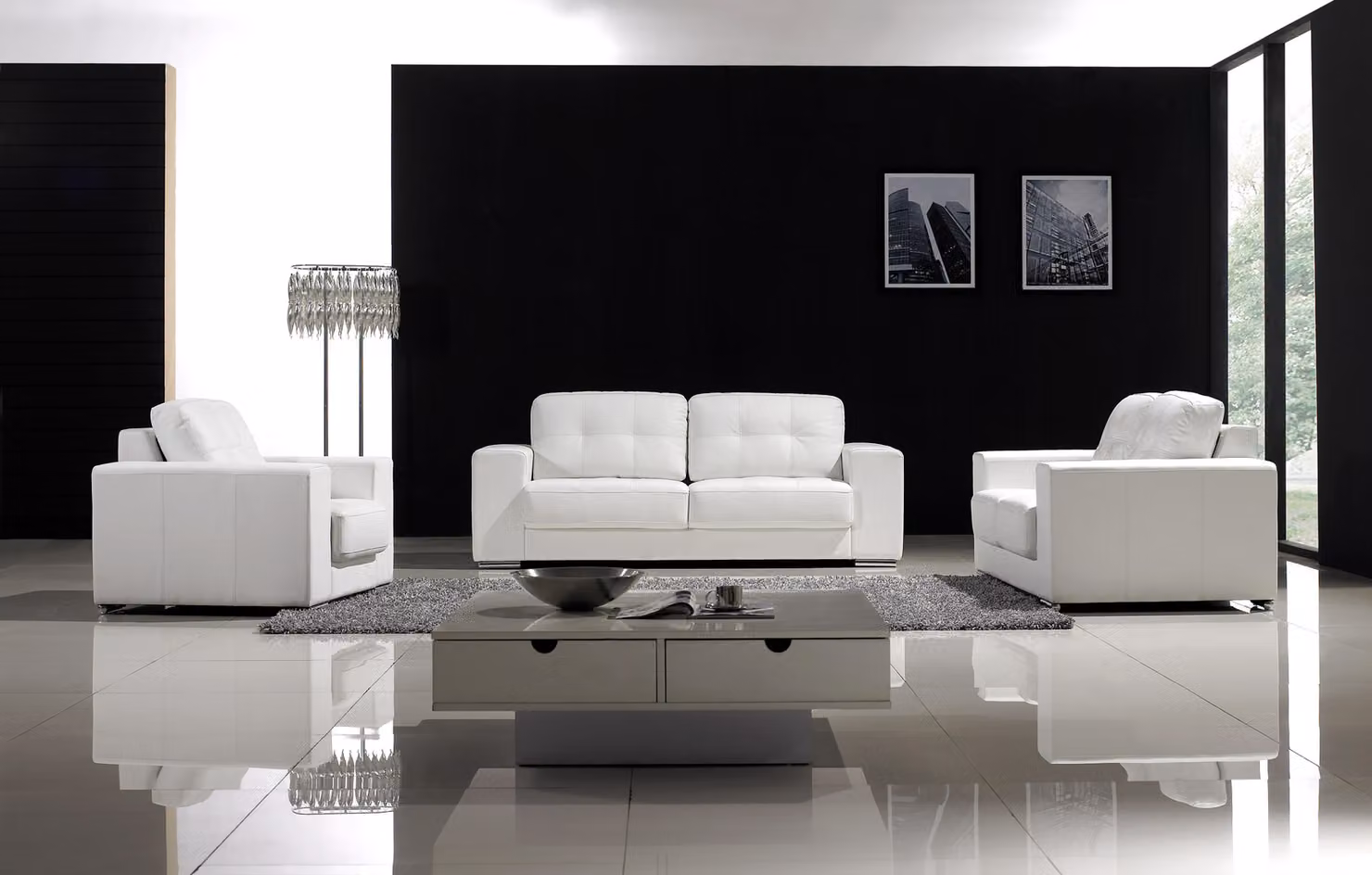 Sofagarnitur Design Couchen Sofas 311 Sitzer Set Leder Sofa Garnituren Polster