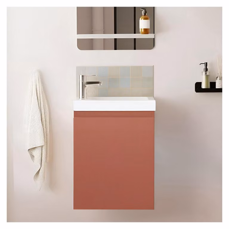 Mobile lavabo LISA 41 cm