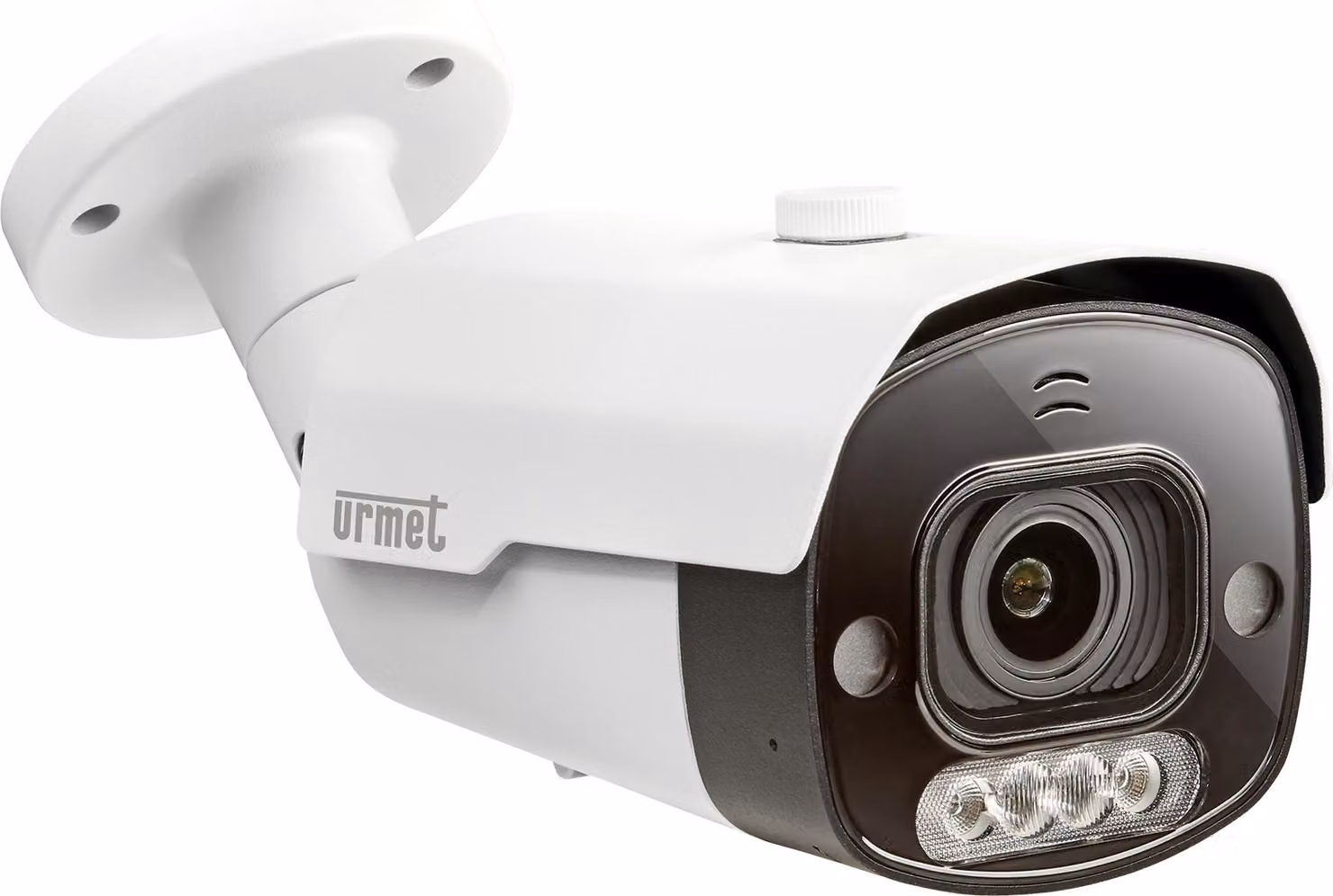 Telecamera IP bullet 5MPX ODstrašení - Telecamera PAL bianca VK 1099/512