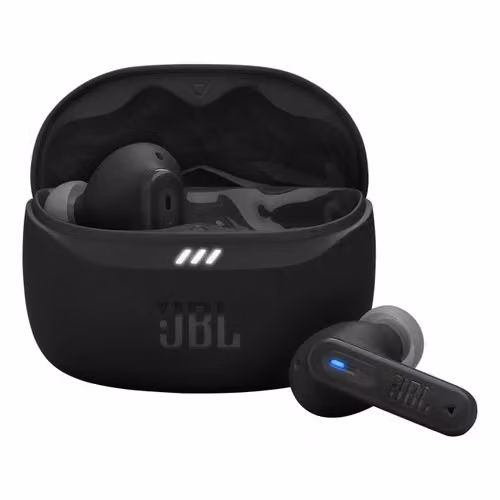 Auricolari True Wireless JBL Tune Beam 2 Bluetooth Nero – 2