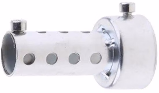 Smorzatore per motori - Universale - Resistente agli urti - Leggero - Ammortizzatore