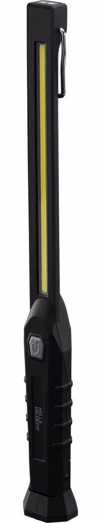 Torcia portatile universale a LED, 5 V, 2.000 mAh, marca HELLA, compatibile con SCANIA