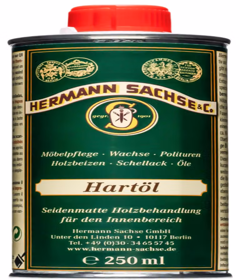 Olio duro