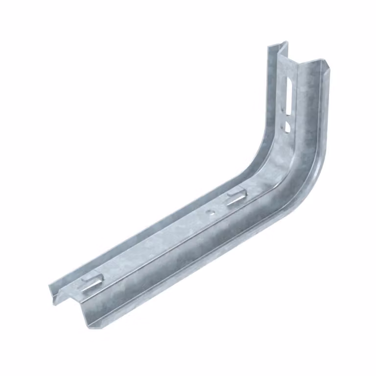 OBO Bettermann TP Braccio a parete e a stelo TPSAG 245 FT 6366139