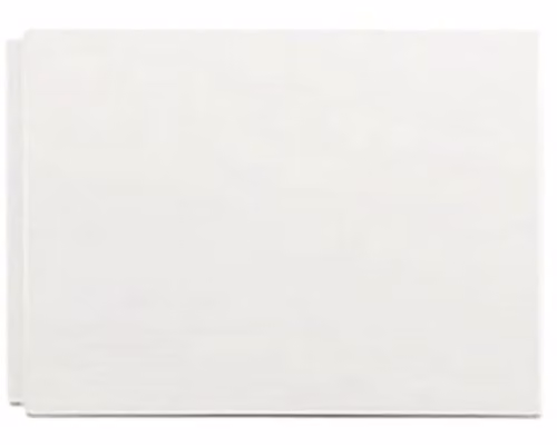 Pannello laterale per vasca RAVAK U 75 bianco neve CZ00130A00