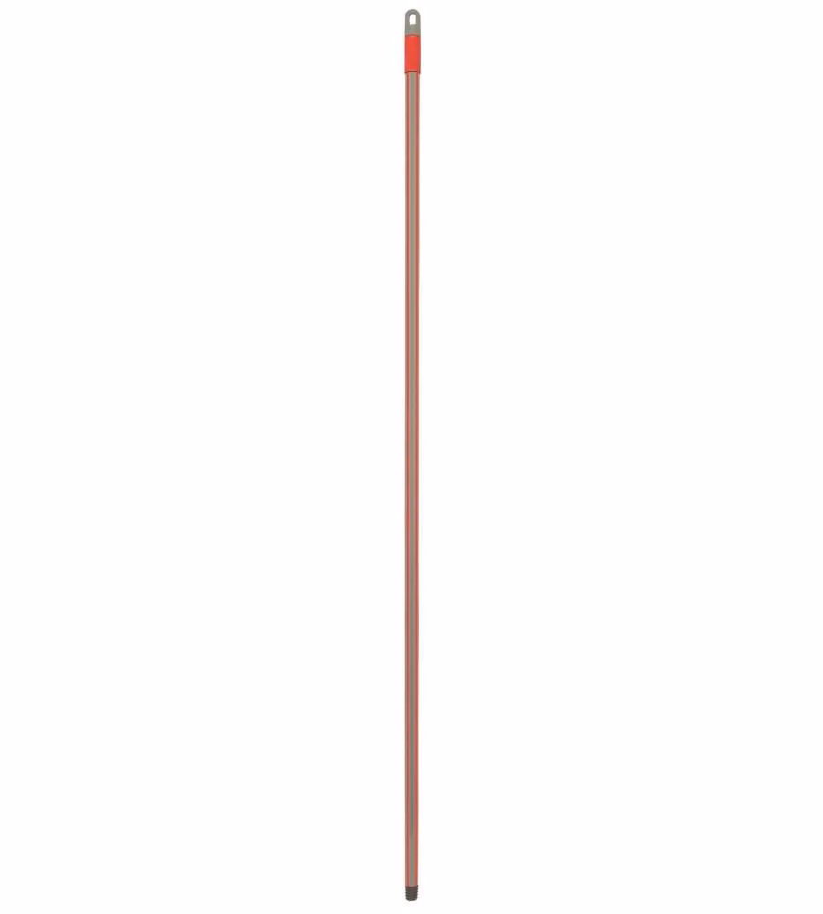 Pippo Manico Soft Attrezzi Pulizia Multicolore 22 mm Gommato 130 cm