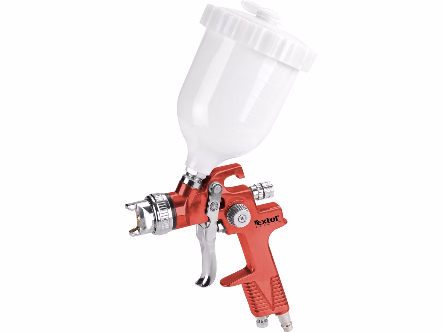 Pistola a spruzzo Extol Premium (8865052) Pressione 400kPa