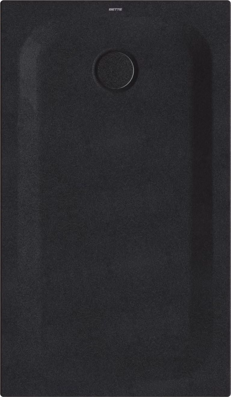 BetteUltra receveurs de douche rectangulaires avec BetteGlasur Plus, 1200x700x35mm, 5979-790PLUS, 5979-790PLUS