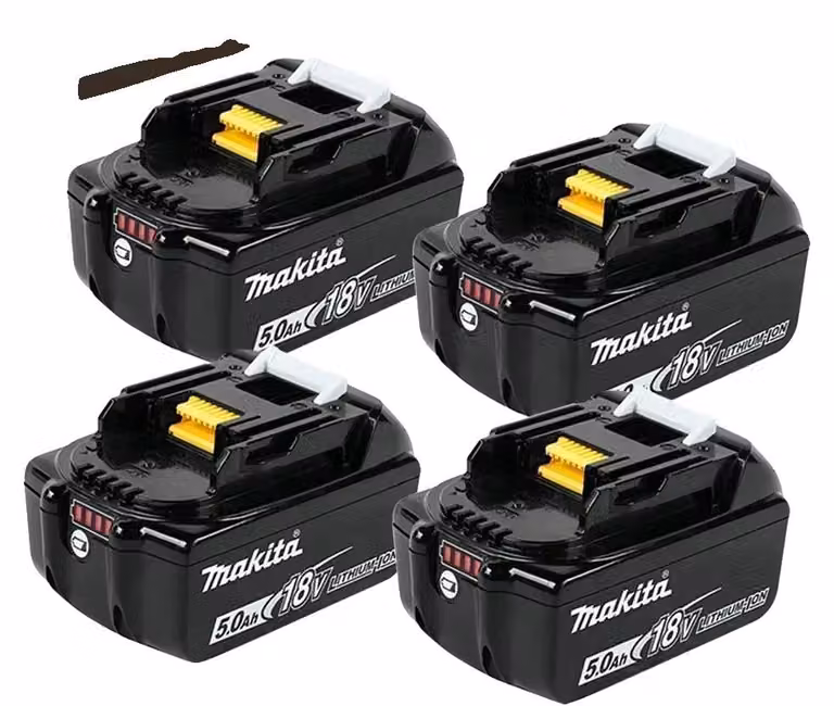 Batteria per utensili, fonte di energia affidabile, compatibilità versatile, YZMT 5AX4