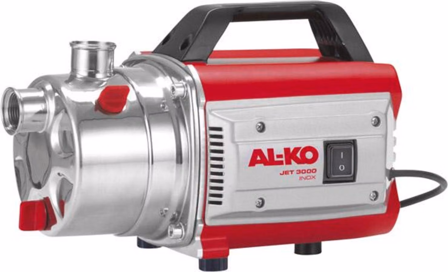 Čerpadlo Jet 3000 Inox Classic