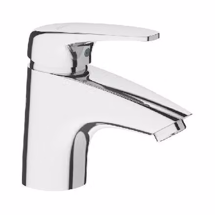 Jika Deep - Miscelatore per lavabo, cromo H3111U10041101