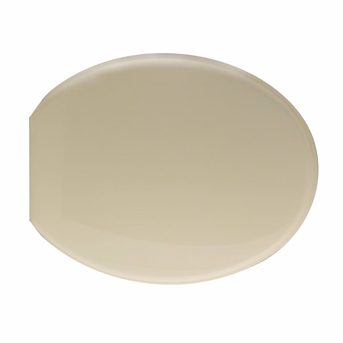 Copriwater compatibile per WC Incea vaso Opi forma 1 Champagne