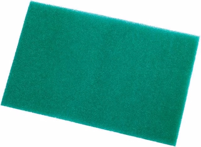 Tappetino Salvafreschezza Antimuffa Wenko Verde
