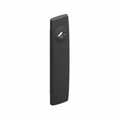 Striebel e John ZH220 Targhetta portachiavi a doppia punta Accessori Sistemi di chiusura 2CPX045700R9999