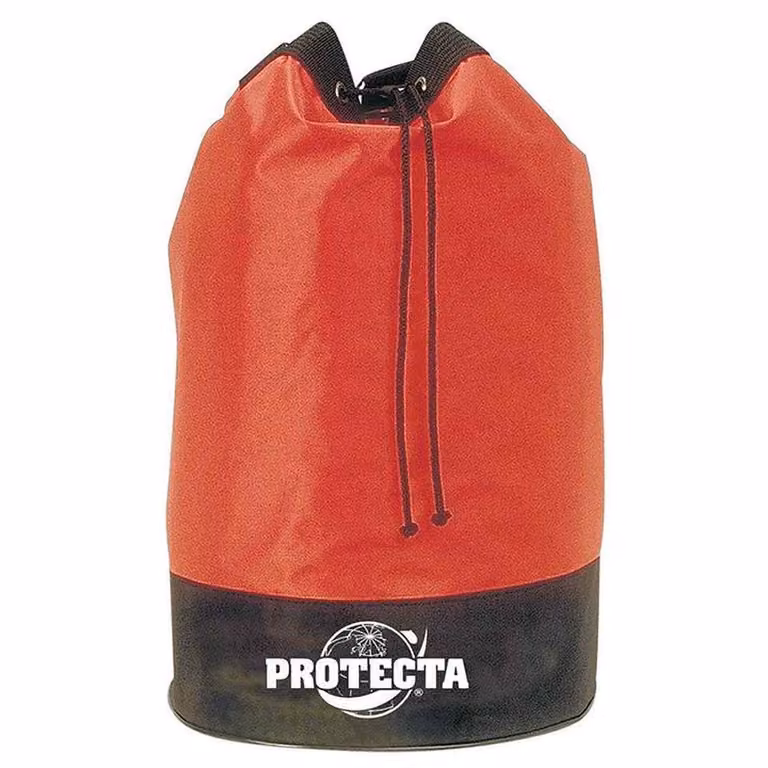 borsa da trasporto 3M PROTECTA® rosso / nero (1 pz.)