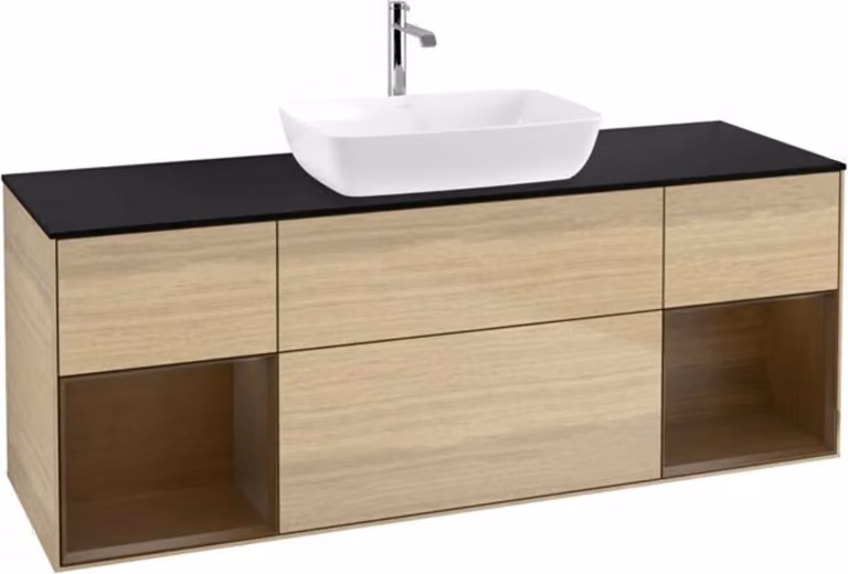 Mobile V&B Finion 160 cm, Pl bla m, Reg wal ven, Oa ven