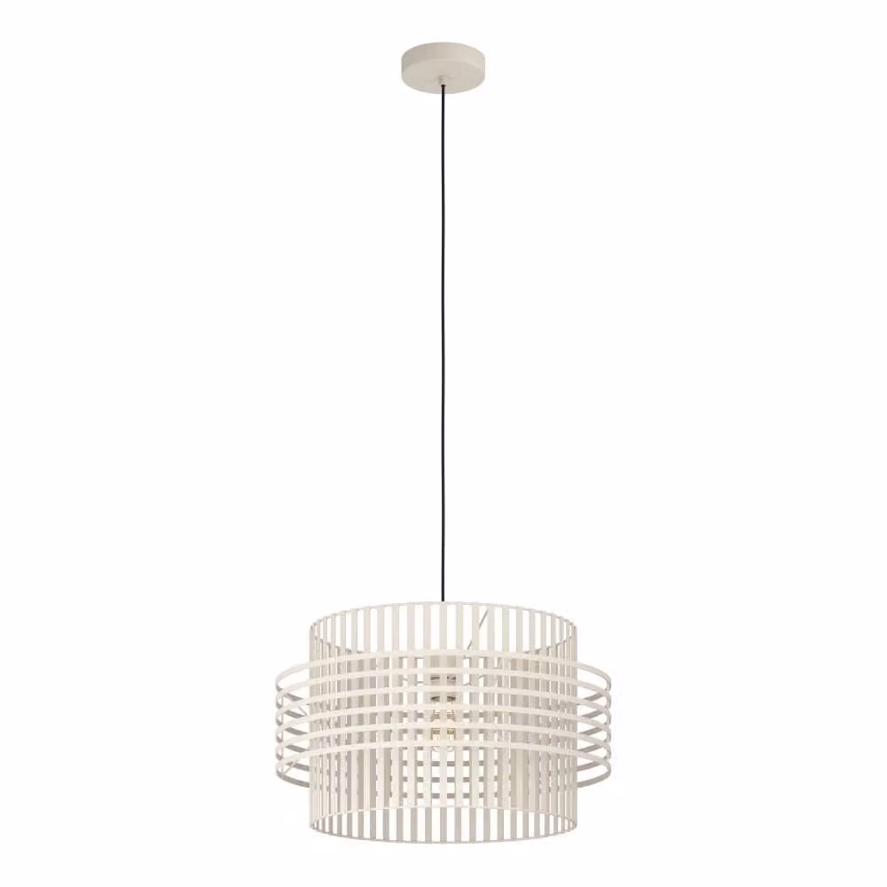 OLTAMAR lampada a sospensione 390145 Eglo