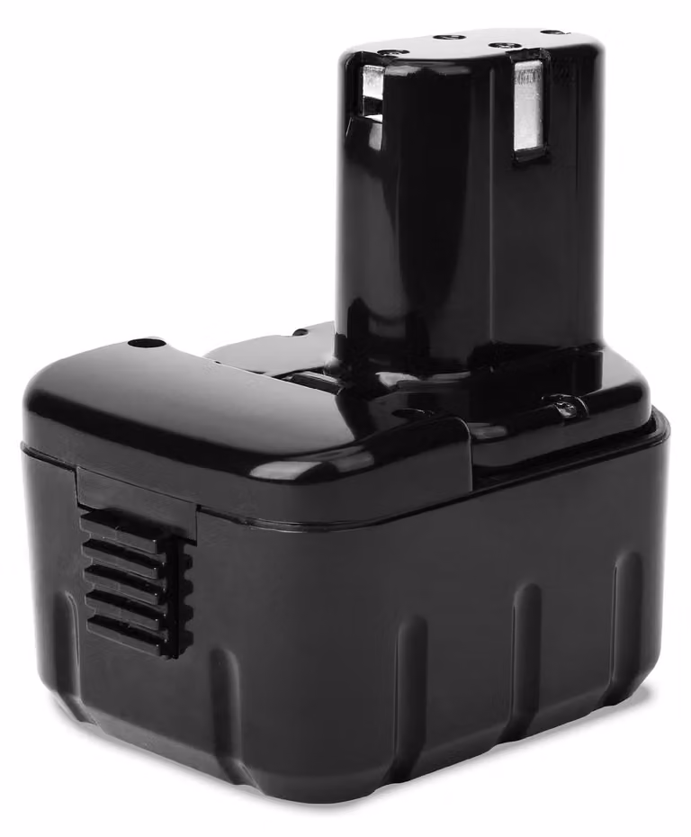 CELLONIC Batteria compatibile con Hitachi DS 12DVF3, WR12DMR, C 5D, EB1214S