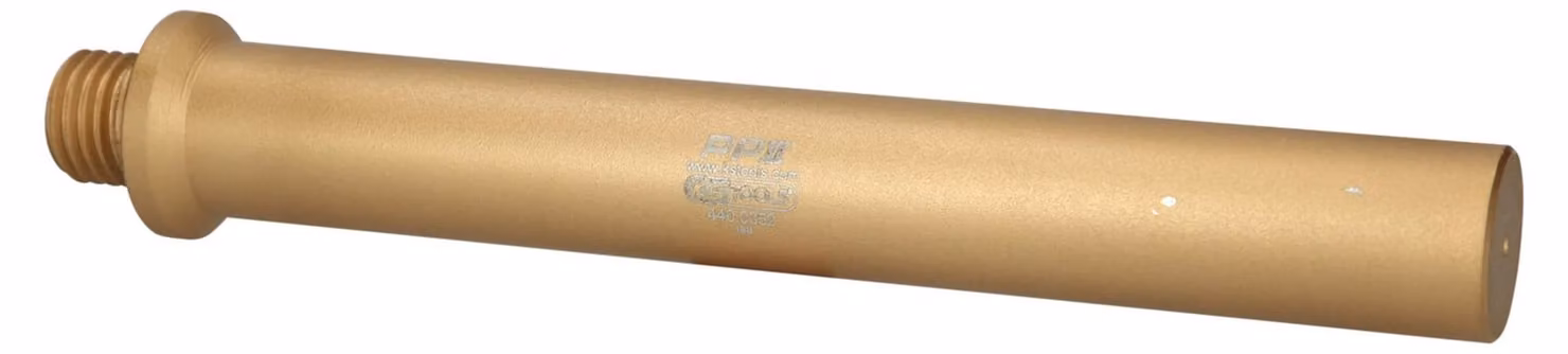 KS TOOLS Asta di pressione Ø 31 mm, 250 mm ( 440.0352 )