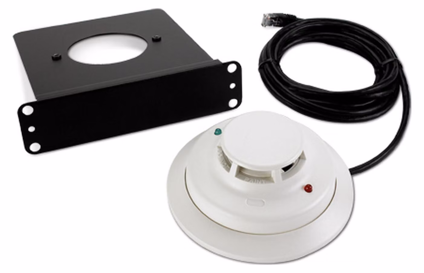 APC NBES0307 APC NetBotz-Rauchsensor NBES0307 10 Fuß