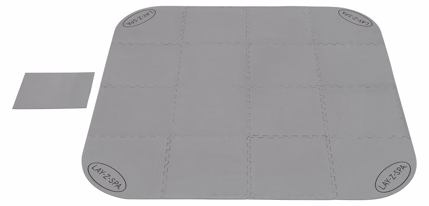 Copertura per pavimento Lay-Z-Spa196 x 196 cm