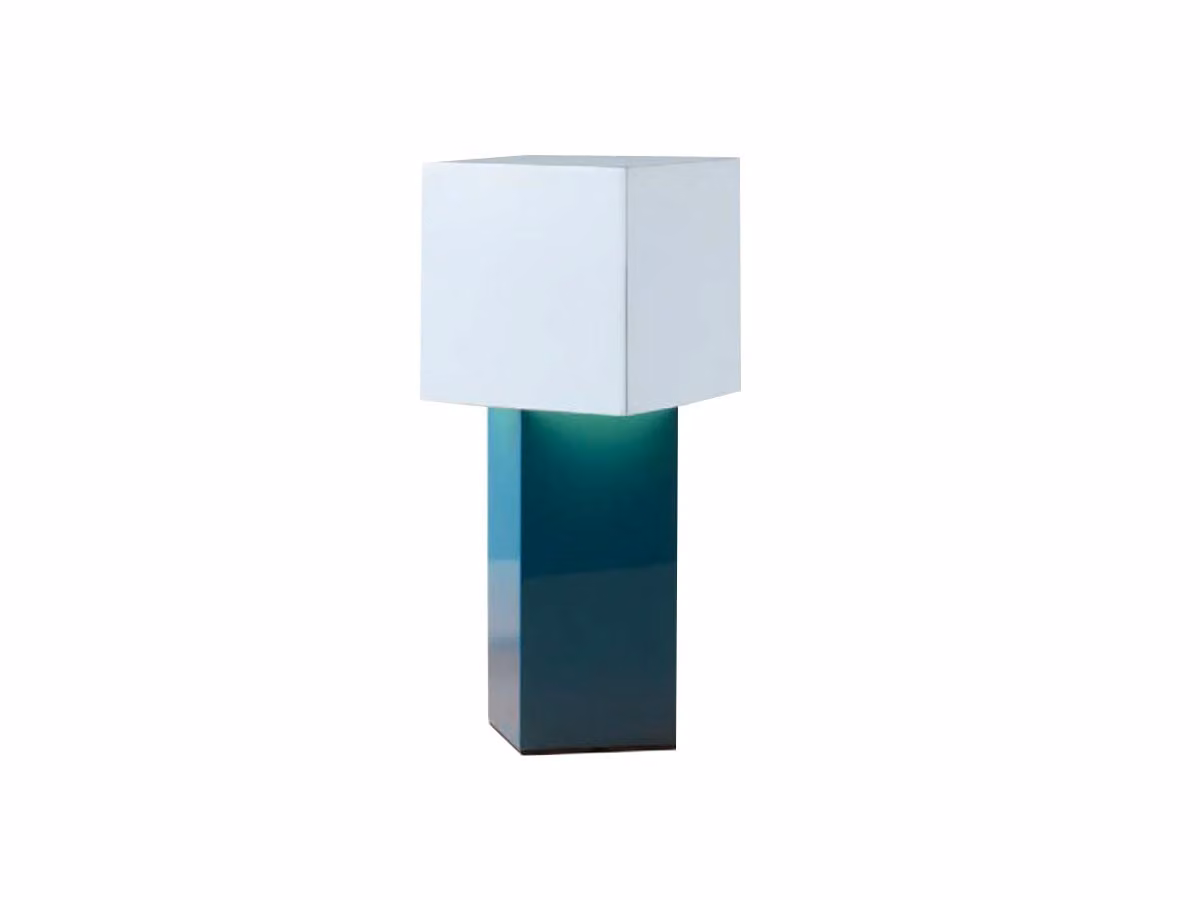 Pivot AtD7 Lampada da Tavolo - Portatile