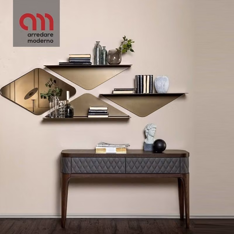 Mensola Matrix Tonin Casa