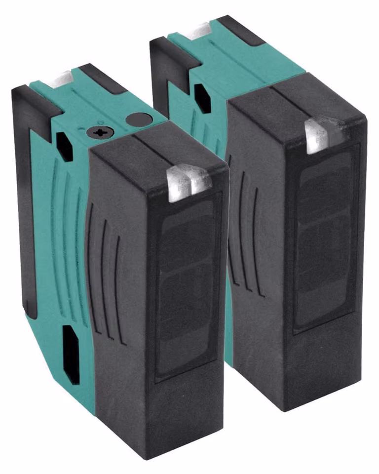 PEPPERL + FUCHS PF sensore fotoelettrico LA28/LK28-FC-Z/31/116 Protezione antincendio 203495