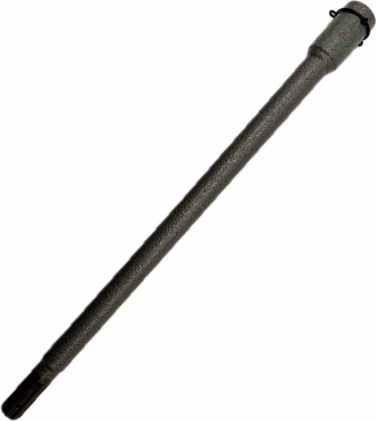 Prolunga albero STIHL, 450 mm 43116802350 per trivella