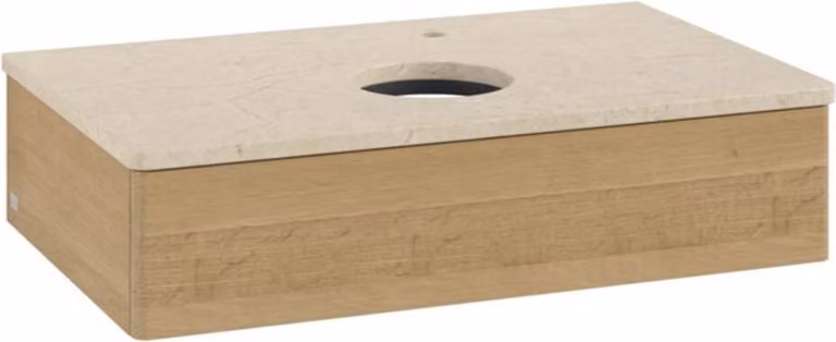 Villeroy & Boch L08053HN WTUS Antao L08_5 800x190x500mm
