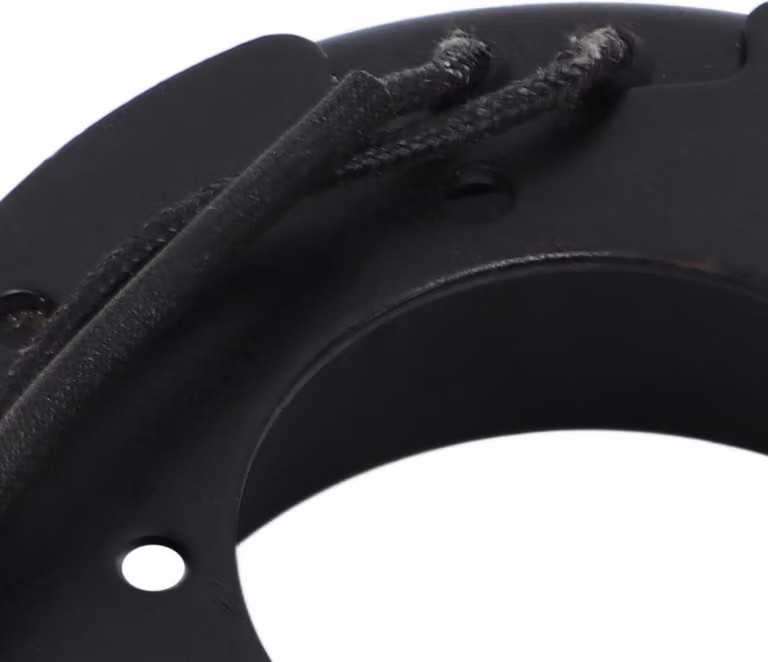 Bobina compressore AC 116DP15200 12V Giunto magnetico Ricambio per MERCEDES-BENZ W201