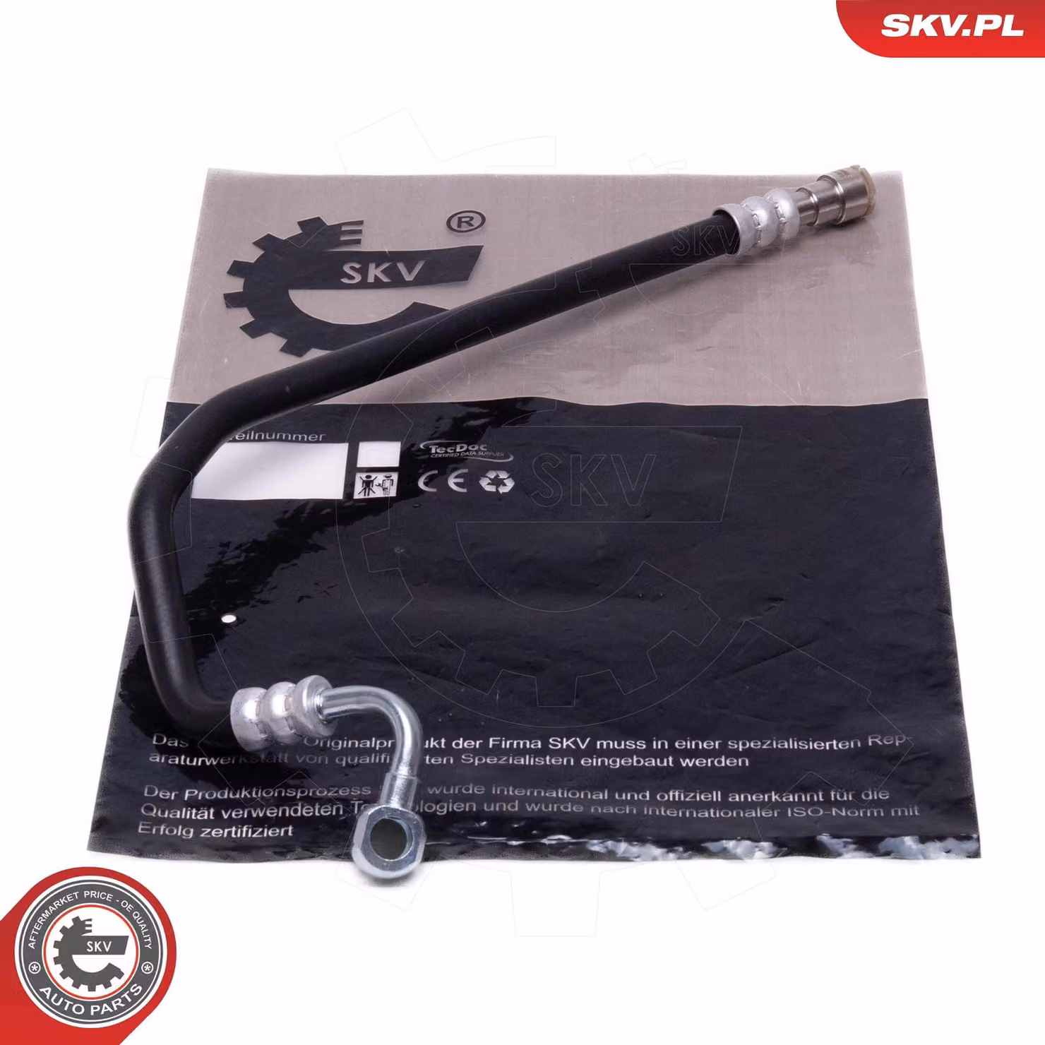 Cavo servo ESEN SKV 10SKV840 per BMW 3 berlina (E46) 3 Touring (E46)