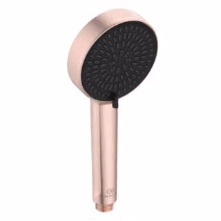 Ideal Standard BD580RO 2F doccetta Alu+ d:100mm