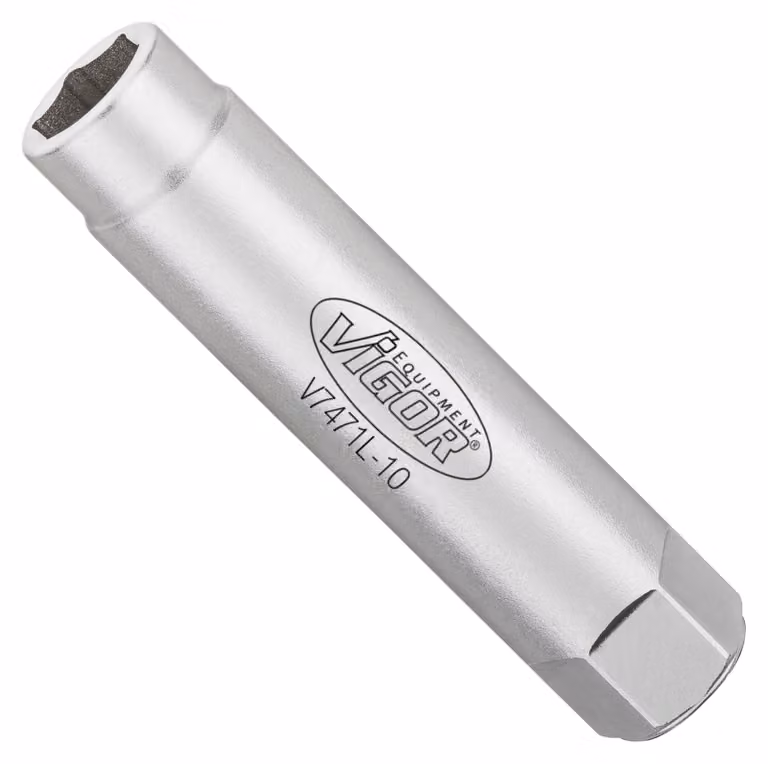 Inserto per chiave a bussola VIGOR V7471L-10 SW 10 mm