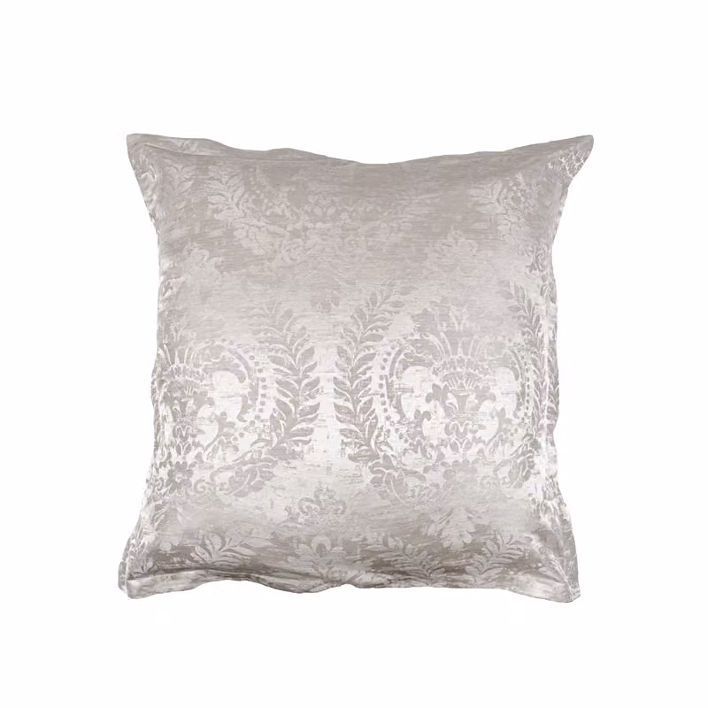 CORDUSIO Coppia federe - Taglia: 65x65,Colore: CORDUSIO - GRIGIO