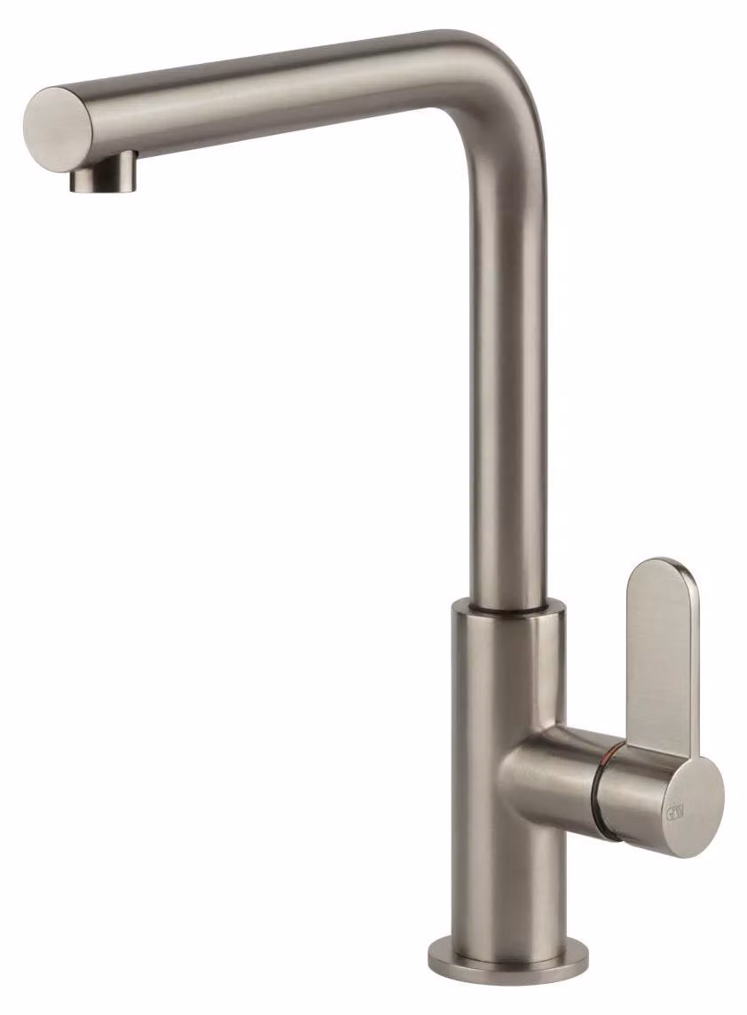Gessi 50105, estrazione, nichel, metallo, maniglie, immagine singola, 3/8"