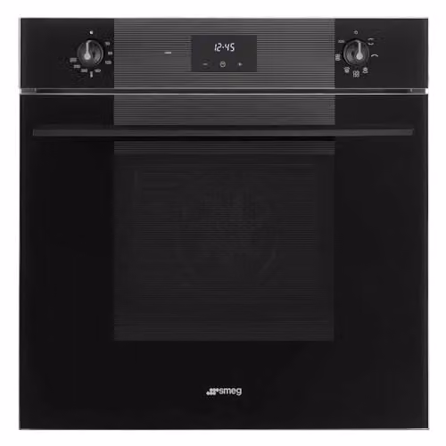 Smeg Linea Forno SF6100VB3 Nero